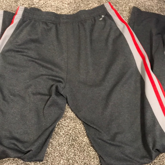 adidas sweatpants - Picture 2 of 4